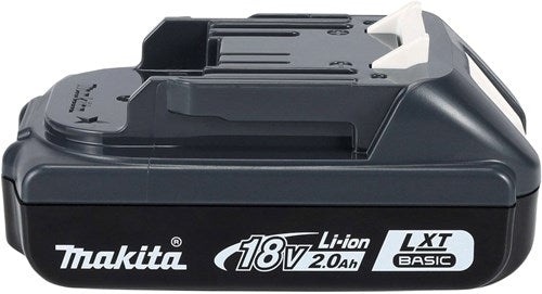 Makita Zubehör Akku BLB182 18 V 2,0 Ah LXT Basic – 1915F4-6