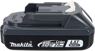 Makita Zubehör Akku BLB182 18 V 2,0 Ah LXT Basic – 1915F4-6