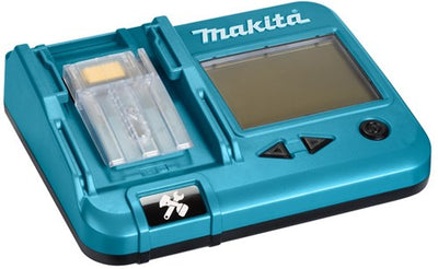 Makita Batterietester BTC04