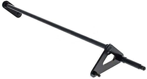 Makita Zubehör Hinterachse blm am | 165669-8 - 162c97-6