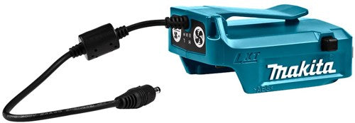 Makita Zubehöradapter 14,4 18 V LXT – GM00001607 – 198634-2