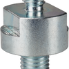 Adapter-Stützteller für Makita-Zubehör – 743126-2 743126-2