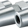 Makita Zubehör Adapterset Fettpresse 3tlg – 191w60-2