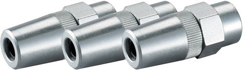 Makita Zubehör Adapterset Fettpresse 3tlg – 191w60-2