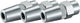 Makita Zubehör Adapterset Fettpresse 3tlg – 191w60-2