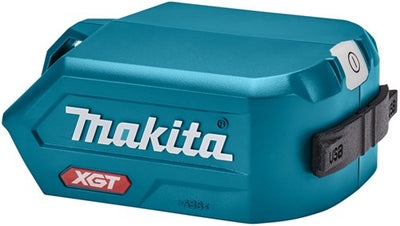 Makita USB-Adapter xgt 40 V max
