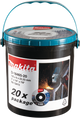 Makita Zubehör Schleifscheibe Stahl – D-18465-20 D-18465-20