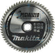 Makita Zubehör Kappsägeblatt Aluminium 165x20 60t Alu – B-56568