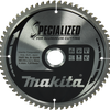 Makita Zubehör Kappsägeblatt Aluminium | spezialisiert 216x30x2,2 64t -5g - b-33299 - b-33299
