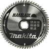 Makita Zubehör Kappsägeblatt | Holz | 216x30x2,1 60t - b-32839