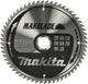Makita Zubehör Kappsägeblatt | Holz | 216x30x2,1 60t - b-32839