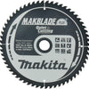 Makita Zubehör Kappsägeblatt | Holz | 260x30 60t - b-32524