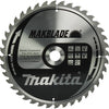 Makita Zubehör Kappsägeblatt | Holz | 305x30x2,3 40t 5g - b-32786