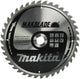 Makita Zubehör Kappsägeblatt | Holz | 305x30x2,3 40t 5g - b-32786