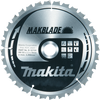 Makita Zubehör Kappsägeblatt Holz | Makblade 255x30x2,3 32t 5g - b-32720 b-32720