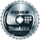 Makita Zubehör Kappsägeblatt Holz | Makblade 255x30x2,3 32t 5g - b-32720 b-32720