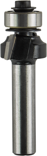 Makita Zubehör Rundfräser 17,3x8,0 S8 - D-68448 D-68448