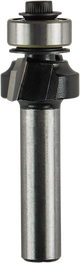 Makita Zubehör Rundfräser 17,3x8,0 S8 - D-68448 D-68448
