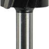 Makita Zubehör Rundfräser 19,0x9,5 S6 - D-68395 D-68395