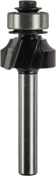 Makita Zubehör Rundfräser 19,0x9,5 S6 - D-68395 D-68395