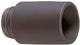 Makita Zubehör Absaugadapter 22x17mm - 122652-8