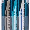 Makita Stichsägeblatt-Sortiment 10-teilig