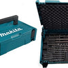 Makita Zubehör b-52059 17-teiliges SDS-plus Bohrmeißel-Set in Mbox 1 – b-52059
