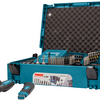 Makita-Zubehör b-53154 | Bohrer- und Schraubendreher-Bit-Set | 98 Stück - b-53154
