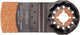 Makita-Zubehör b-65084 | tma075 | Tauchschneider Tc hm | 32x30mm k50 | Starlock-Multitool-Klinge – B-65084