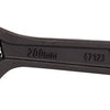 Makita-Zubehör b-65420 | verstellbarer Schraubenschlüssel | 32 mm – b-65420