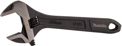 Makita-Zubehör b-65420 | verstellbarer Schraubenschlüssel | 32 mm – b-65420