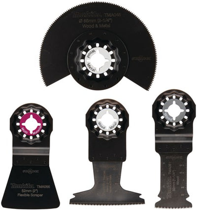 Makita Zubehör B-67505 Sägeblatt-Set – B-67505