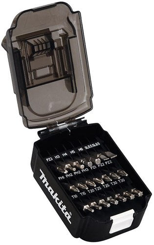 Makita Schraubendreher-Bit-Set 21-teilig
