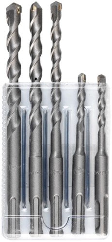 Makita-Zubehör | b2s: Betonbohrer-Set | sds-plus | 5-teilig - d-17784