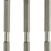 Makita Zubehör Meißelset 3-teilig – D-71320