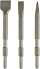 Makita Zubehör Meißelset 3-teilig – D-71320