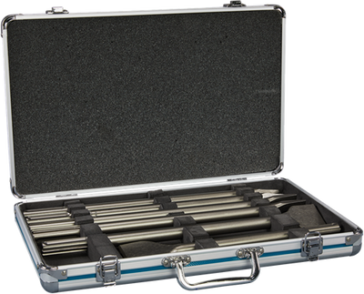 Makita Zubehör Meißelset 6-teilig – D-42488 – D-42488