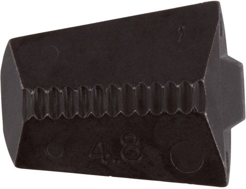 Makita Zubehör Beckenset 4,8 - 199731-7 - 199731-7