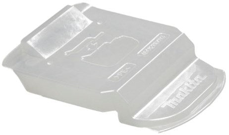 Makita Zubehör Schutzhülle Li-Ionen-Akku – 450128-8