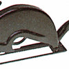 Makita Zubehör Schutzkappe Schlauchanschlussdurchmesser 180mm Außendurchmesser. 36 mm – 194303-3
