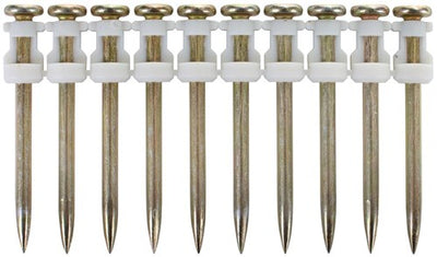 Makita Zubehör Betonnagel Gasblock Länge 20 mm Durchmesser 2,6 mm – 196290-2