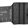 Zubehör für Makita Bimetall-Tauchsäge TMA015 I32 BIM M GZ – B-64939