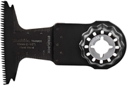 Zubehör für Makita Bimetall-Tauchsägeblatt TMA055 – AII65BSPB – B-64892 - afbeelding 1
