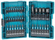 Makita Zubehör Bit-Bohrer-Set 35-teilig – B-66880 – B-66880