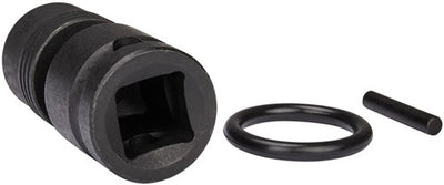 Makita Zubehör Bit-Adapter 1 2 vk <> 1 4 zk - b-68448