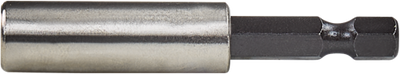 Makita Zubehör Bithalter magnetisch 1 4 x60mm – b-52445 – b-52445