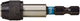 Imp Makita Zubehör Bithalterschlitten 1 4 60 mm schwarz – B-66802 – B-66802