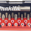 Makita Zubehör Bit-Set | 12-teilig - D-31083