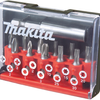 Makita Zubehör Bit-Set | 12-teilig - D-31083