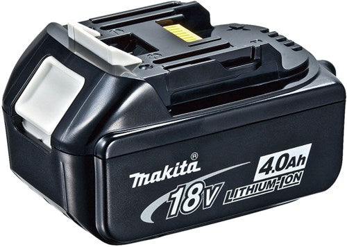 Makita Zubehör BL1840 Akku 18 V 4,0 Ah – 196399-0